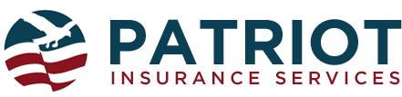 Patriot Insurance Logo