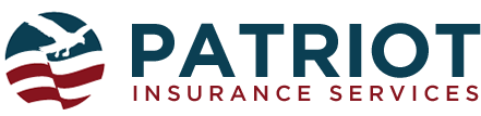 Patriot Insurance Logo